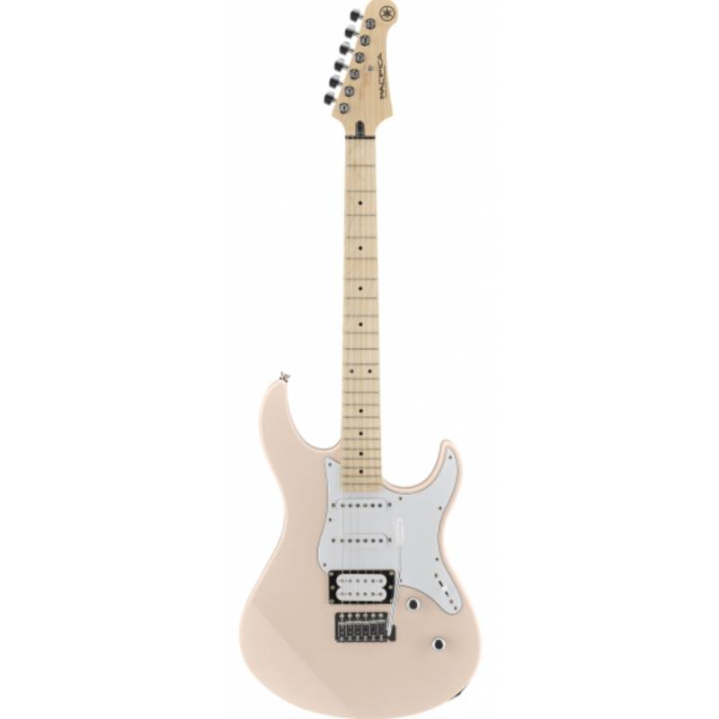 Електрогітара YAMAHA PACIFICA 112VM (Sonic Pink)