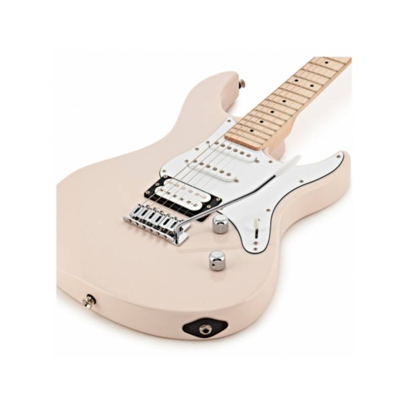 Електрогітара YAMAHA PACIFICA 112VM (Sonic Pink)