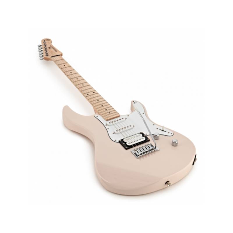 Електрогітара YAMAHA PACIFICA 112VM (Sonic Pink)