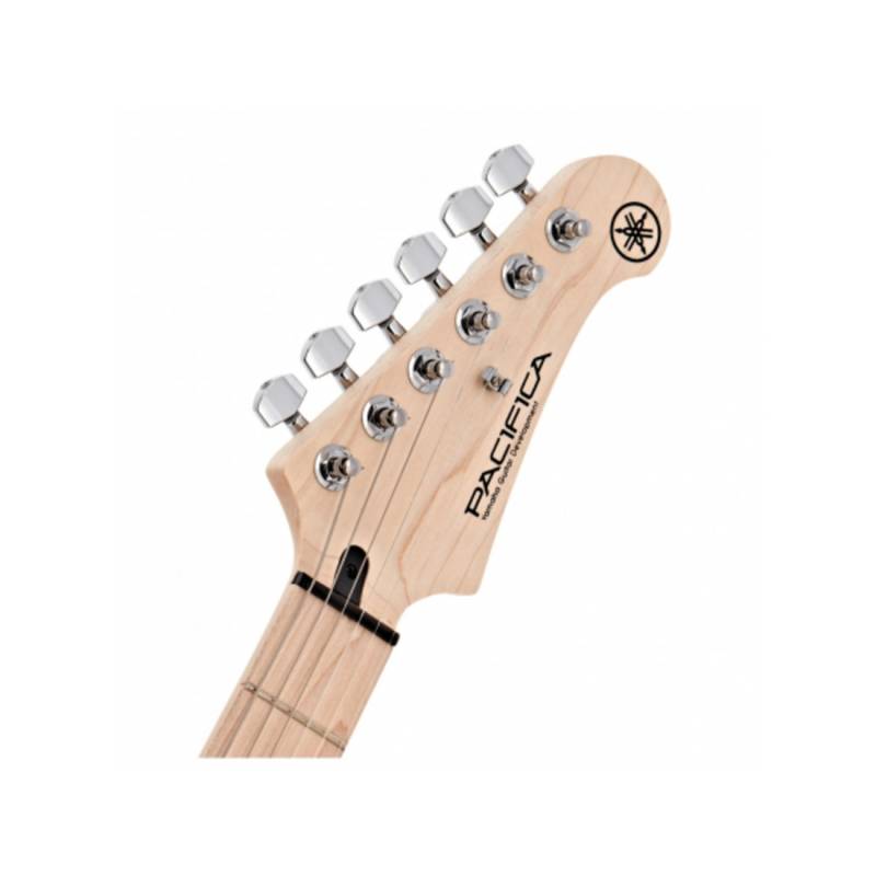 Електрогітара YAMAHA PACIFICA 112VM (Sonic Pink)