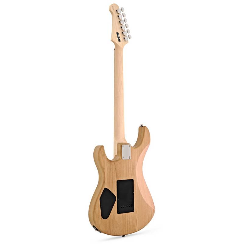 Електрогітара Yamaha PACIFICA 112VMX (Yellow Natural Satin)