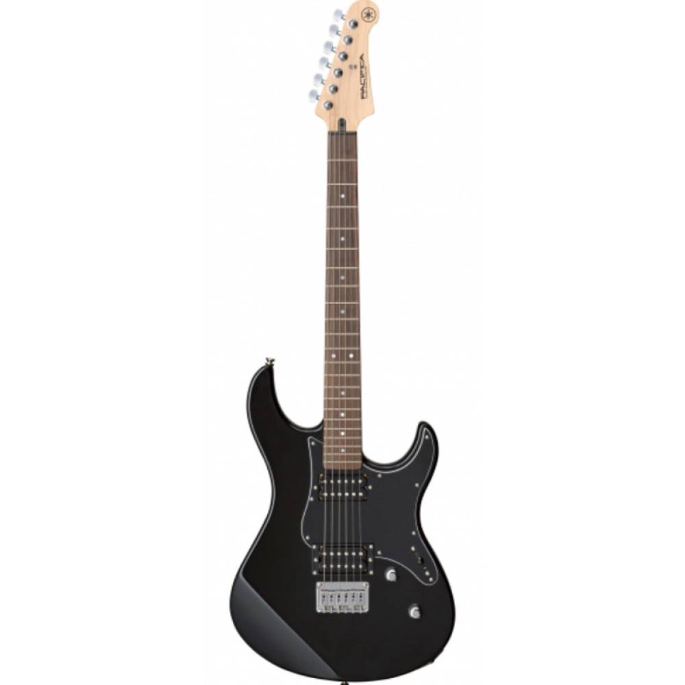 Електрогітара YAMAHA PACIFICA 120H (Black)