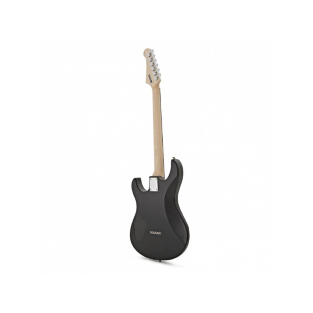 Електрогітара YAMAHA PACIFICA 120H (Black)