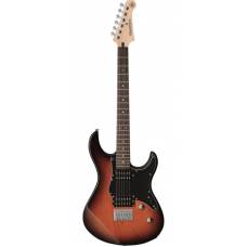 Електрогітара YAMAHA PACIFICA 120H (Tobacco Sunburst)