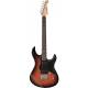 Электрогитара YAMAHA PACIFICA 120H (Tobacco Sunburst)