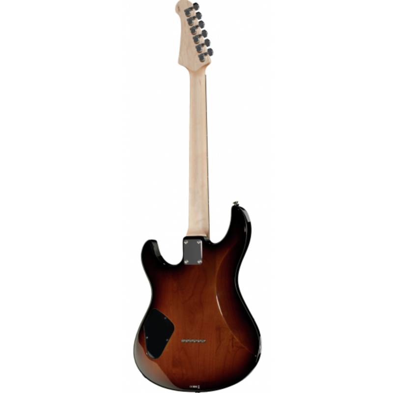 Електрогітара YAMAHA PACIFICA 120H (Tobacco Sunburst)