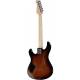 Электрогитара YAMAHA PACIFICA 120H (Tobacco Sunburst)