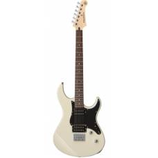 Електрогітара YAMAHA PACIFICA 120H (Vintage White)