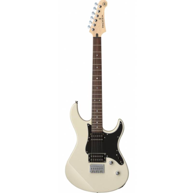 Электрогитара YAMAHA PACIFICA 120H (Vintage White)