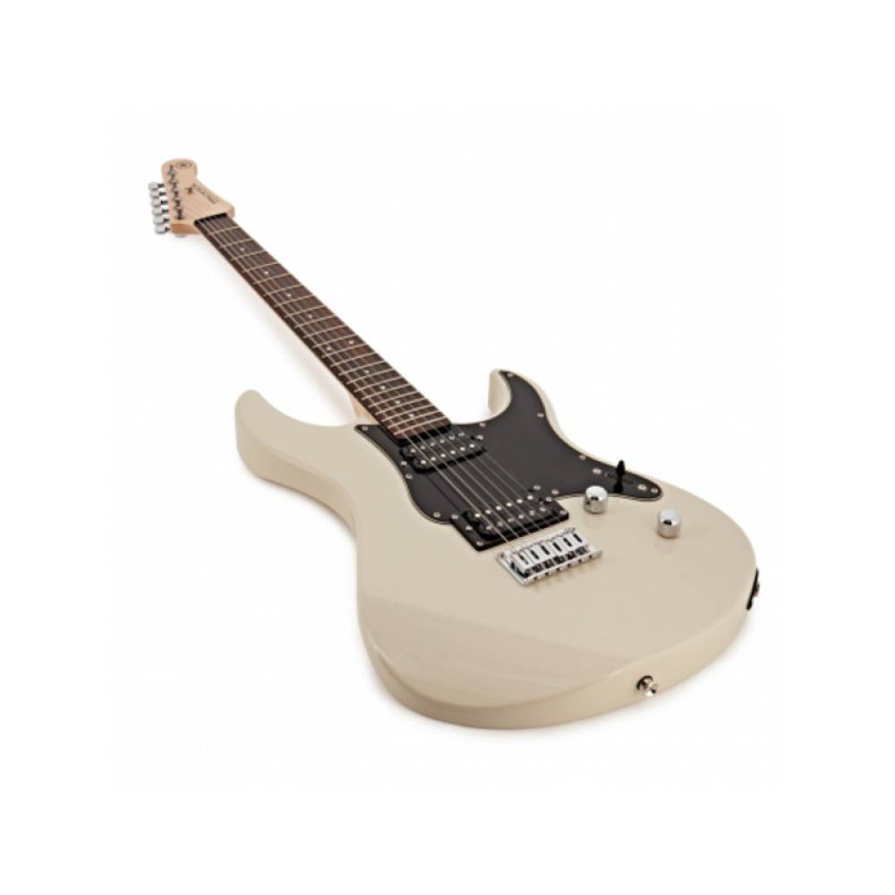 Електрогітара YAMAHA PACIFICA 120H (Vintage White) Електрогітара YAMAHA PACIFICA 120H (Vintage White)