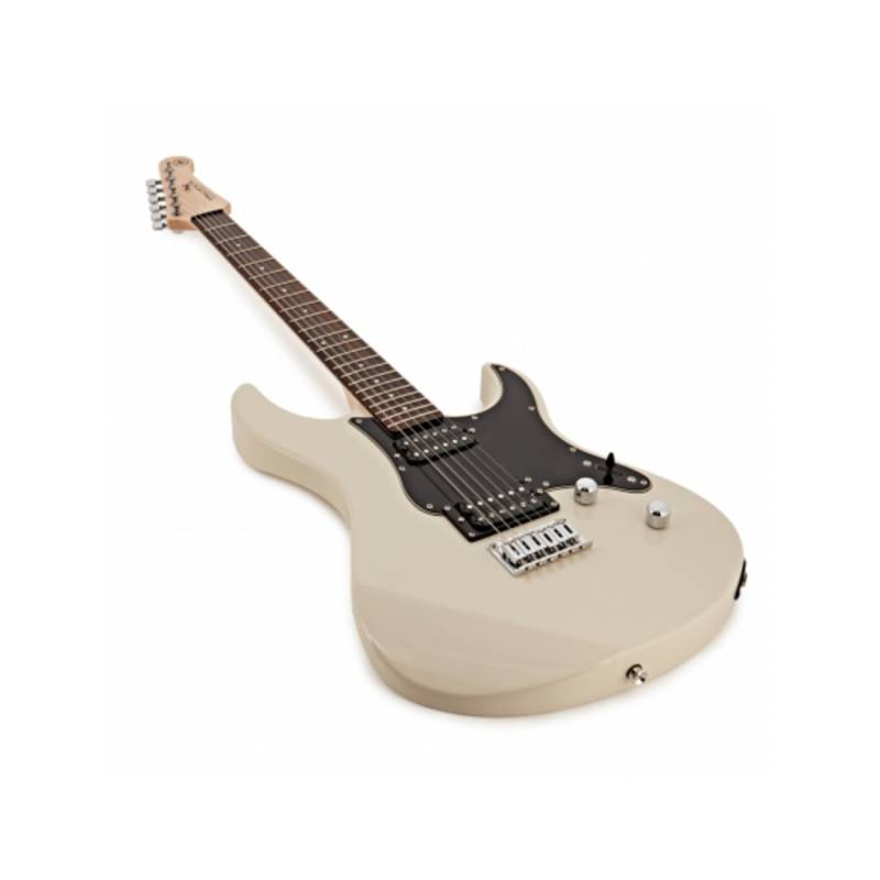 Электрогитара YAMAHA PACIFICA 120H (Vintage White)