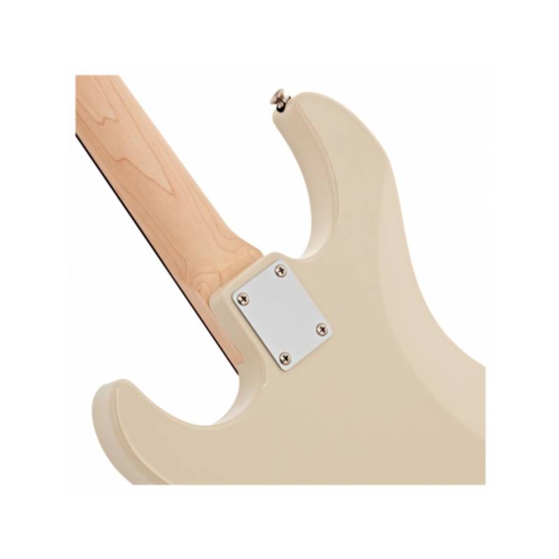 Электрогитара YAMAHA PACIFICA 120H (Vintage White)