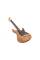 Электрогитара YAMAHA PACIFICA 120H (Yellow Natural Satin)
