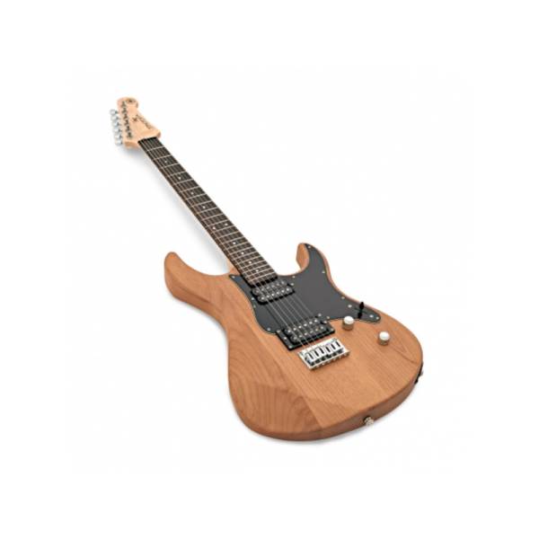 Электрогитара YAMAHA PACIFICA 120H (Yellow Natural Satin)