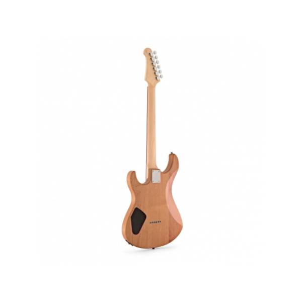 Электрогитара YAMAHA PACIFICA 120H (Yellow Natural Satin)
