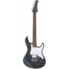 Електрогітара YAMAHA PACIFICA 212V FM (Translucent Black)
