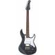 Електрогітара YAMAHA PACIFICA 212V FM (Translucent Black)
