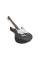 Електрогітара YAMAHA PACIFICA 212V FM (Translucent Black)
