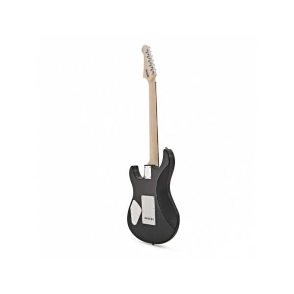 Електрогітара YAMAHA PACIFICA 212V FM (Translucent Black)