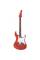 Електрогітара YAMAHA PACIFICA 212V QM (Caramel Brown)