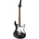 Электрогитара YAMAHA PACIFICA 212V QM (Translucent Black)