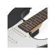 Электрогитара YAMAHA PACIFICA 212V QM (Translucent Black)