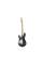 Електрогітара YAMAHA PACIFICA 212V QM (Translucent Black)