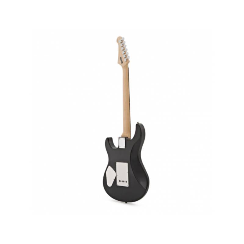 Електрогітара YAMAHA PACIFICA 212V QM (Translucent Black)