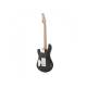 Электрогитара YAMAHA PACIFICA 212V QM (Translucent Black)