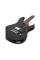 Электрогитара YAMAHA PACIFICA 612VIIFM (Translucent Black)
