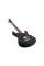 Электрогитара YAMAHA PACIFICA 612VIIFM (Translucent Black)