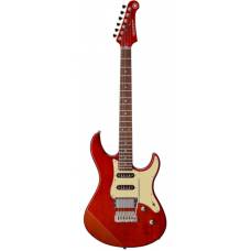 Електрогітара YAMAHA PACIFICA 612VIIFMX (Fire Red)