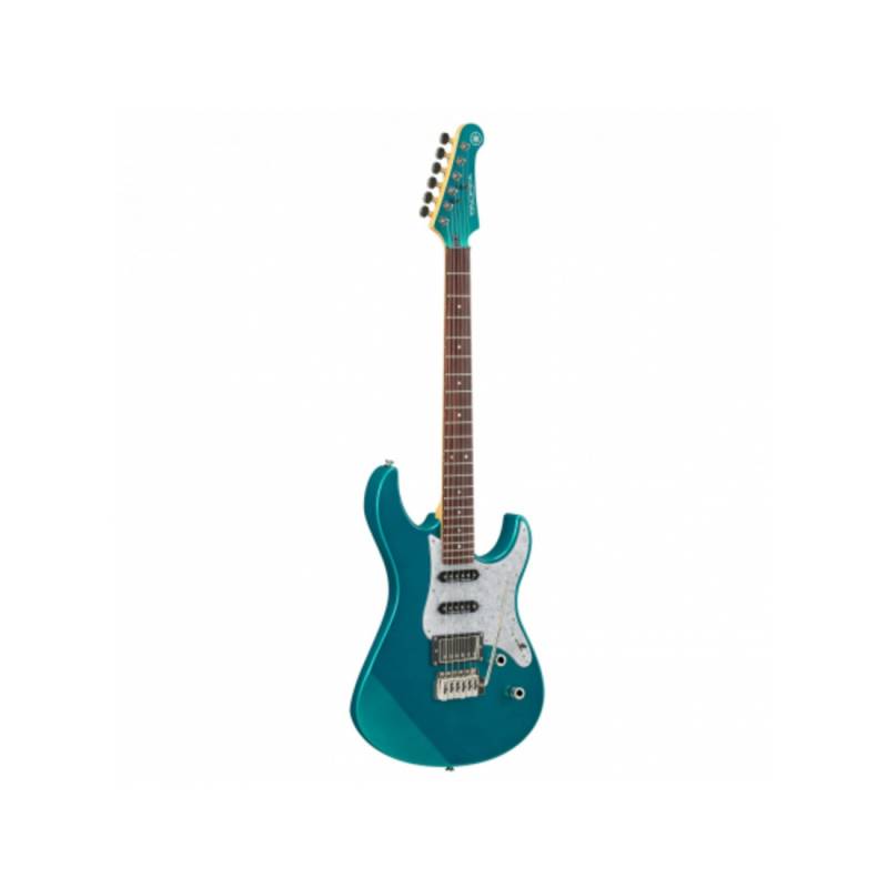 Електрогітара YAMAHA PACIFICA 612VIIX (Teal Green Metallic)