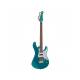 Электрогитара YAMAHA PACIFICA 612VIIX (Teal Green Metallic)