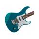 Электрогитара YAMAHA PACIFICA 612VIIX (Teal Green Metallic)