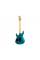 Електрогітара YAMAHA PACIFICA 612VIIX (Teal Green Metallic)