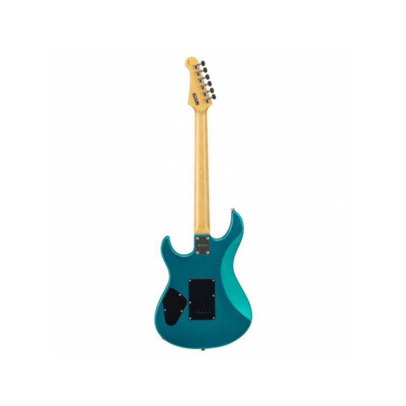 Електрогітара YAMAHA PACIFICA 612VIIX (Teal Green Metallic)