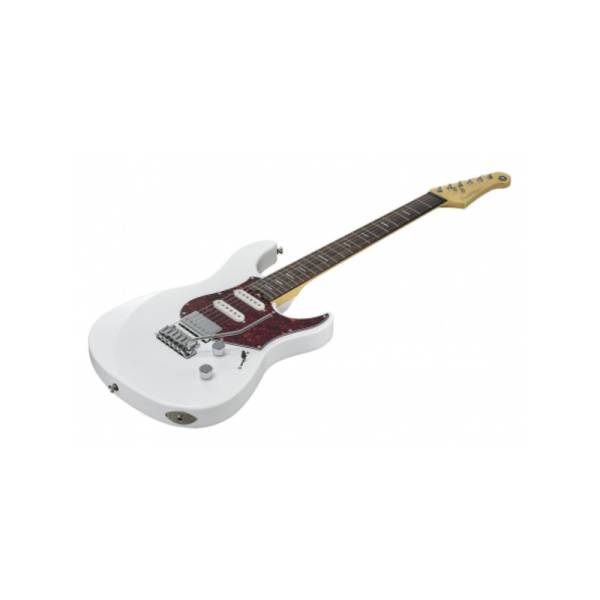 Электрогитара YAMAHA PACIFICA PROFESSIONAL (Shell White)