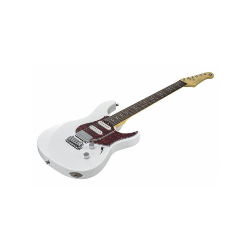 Електрогітара YAMAHA PACIFICA PROFESSIONAL (Shell White)