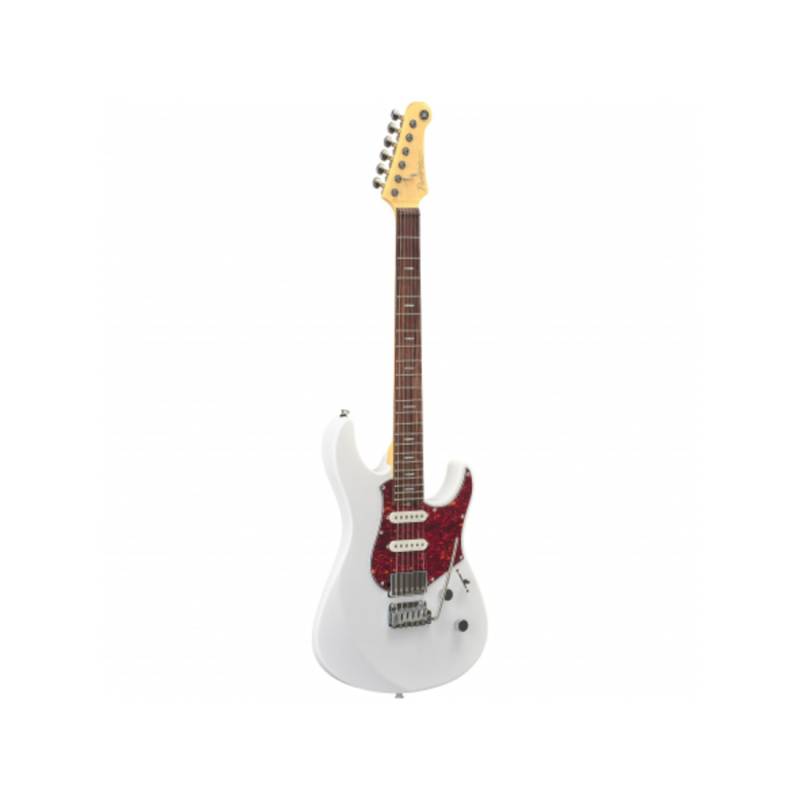 Електрогітара YAMAHA PACIFICA PROFESSIONAL (Shell White)