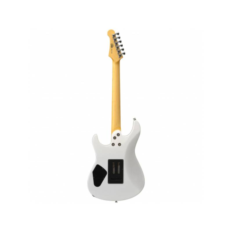 Електрогітара YAMAHA PACIFICA PROFESSIONAL (Shell White)
