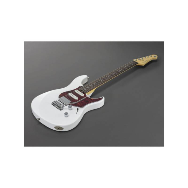 Електрогітара YAMAHA PACIFICA PROFESSIONAL (Shell White)