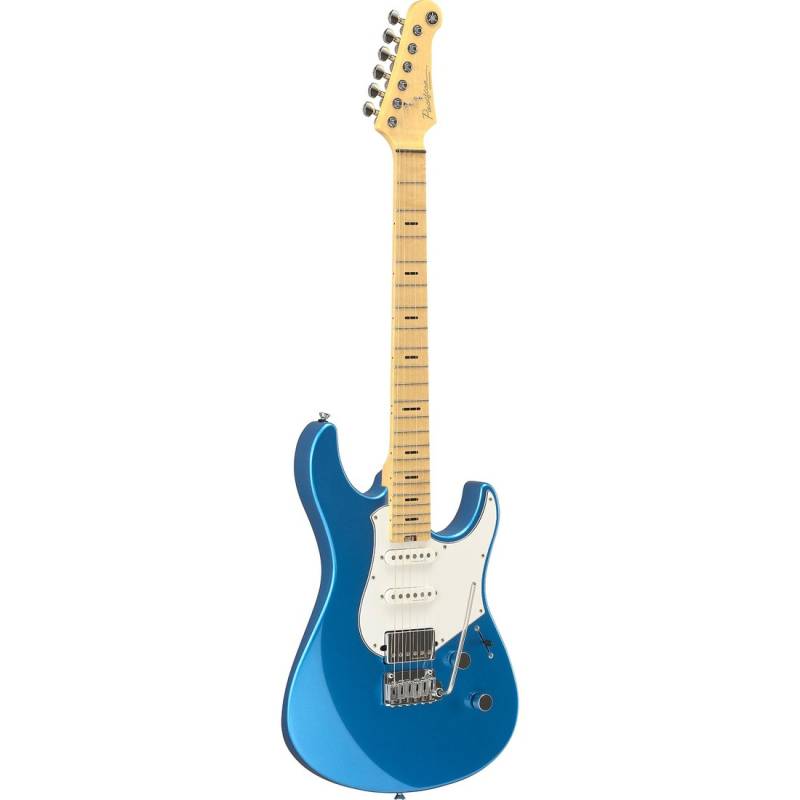 Електрогітара Yamaha PACIFICA PROFESSIONAL (Sparkle Blue)
