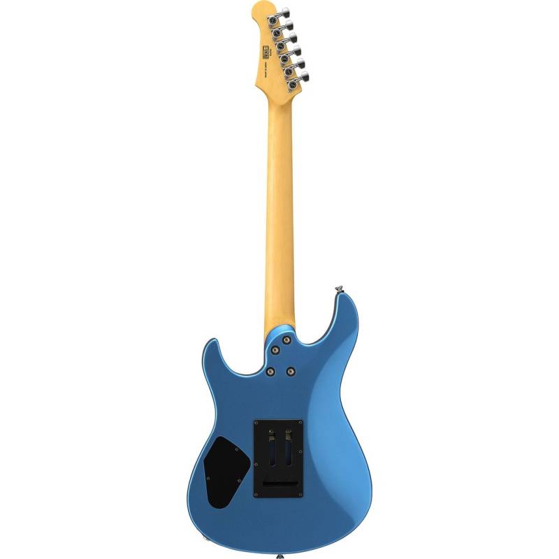 Електрогітара Yamaha PACIFICA PROFESSIONAL (Sparkle Blue)