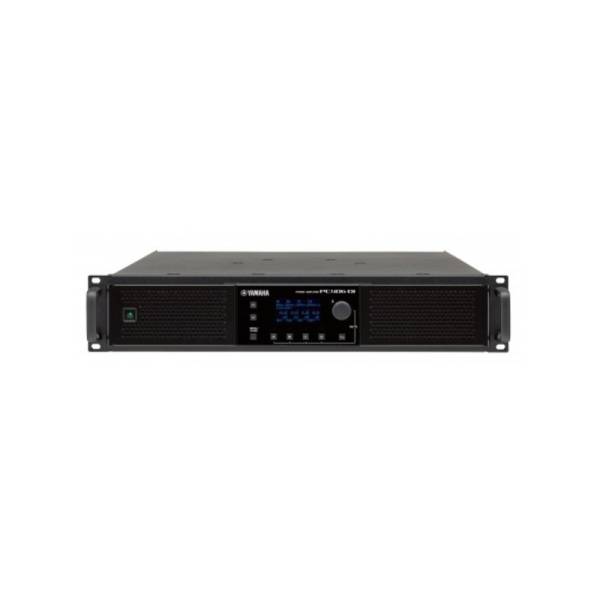 Усилитель мощности Yamaha PC406-DI