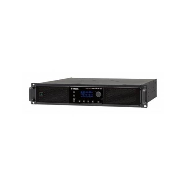Усилитель мощности Yamaha PC406-DI