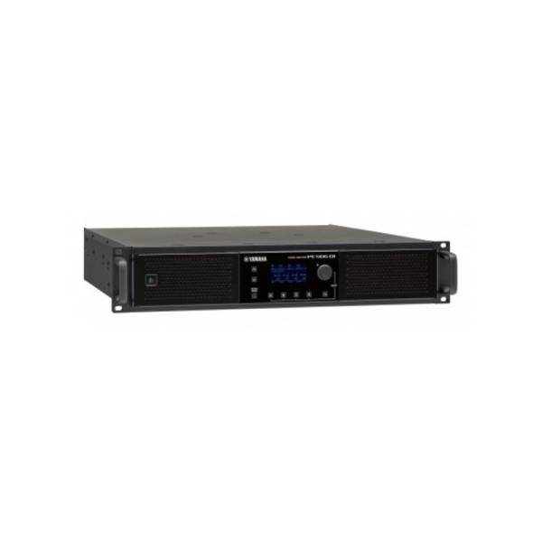 Усилитель мощности Yamaha PC406-DI