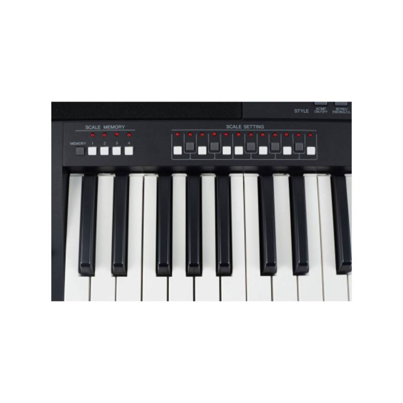 Синтезатор YAMAHA PSR-A350