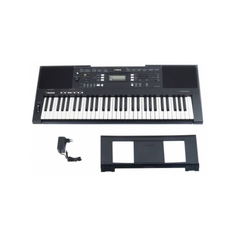 Синтезатор YAMAHA PSR-A350