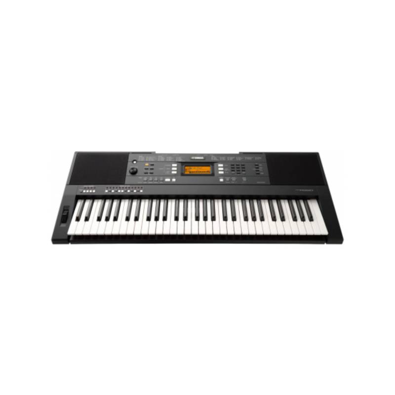 Синтезатор YAMAHA PSR-A350